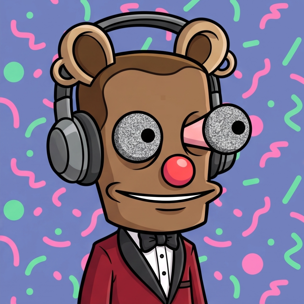 FreakHeadz #113