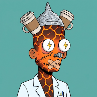 FreakHeadz #1132