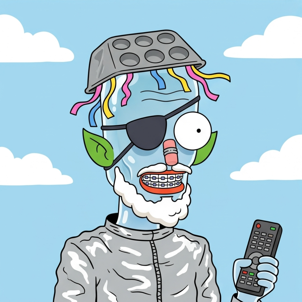 FreakHeadz #1136