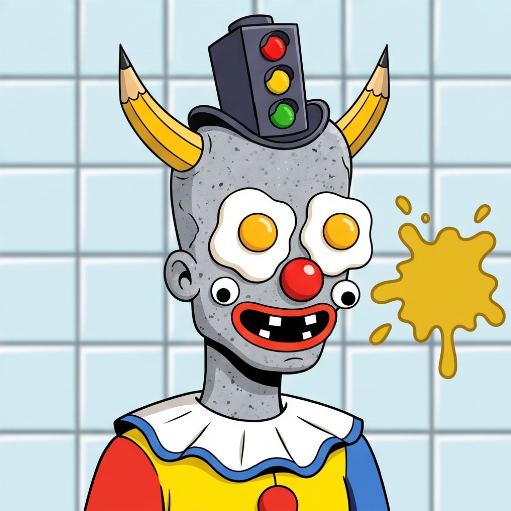 FreakHeadz #1137