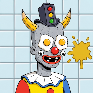 FreakHeadz #1137