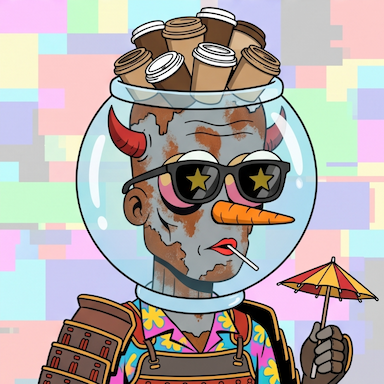 FreakHeadz #1138