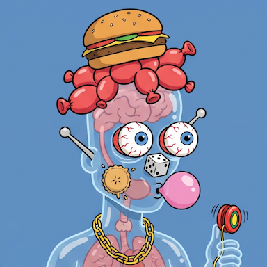 FreakHeadz #1139