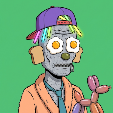 FreakHeadz #114