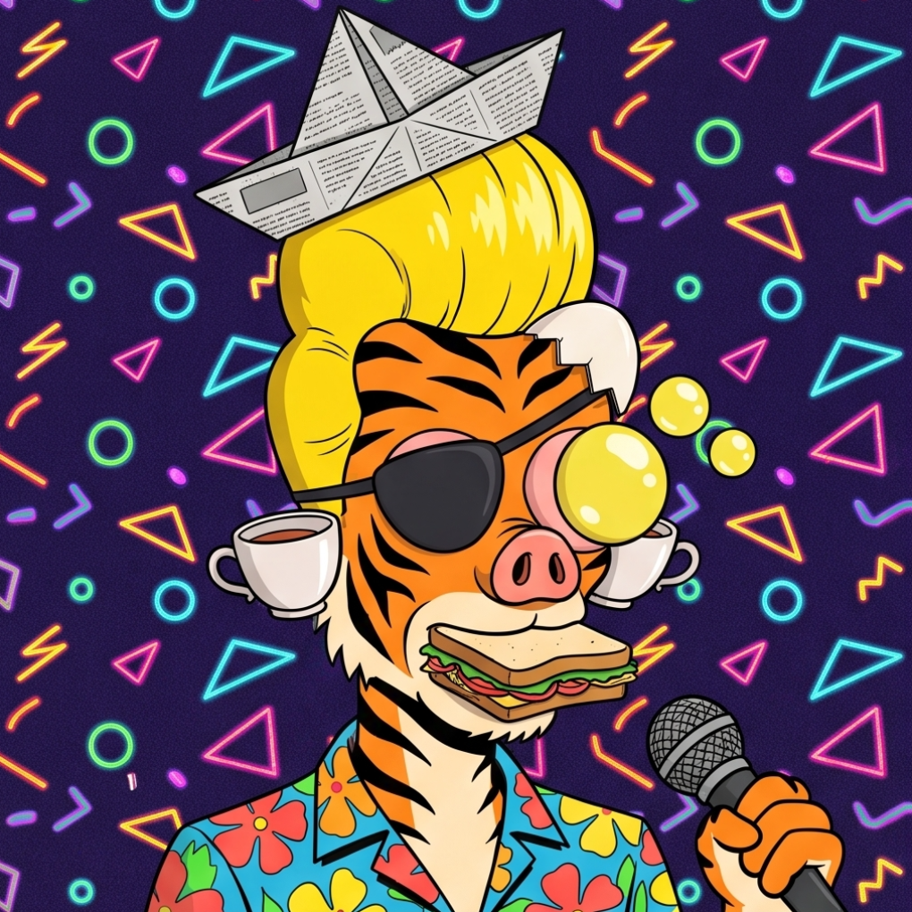 FreakHeadz #1143