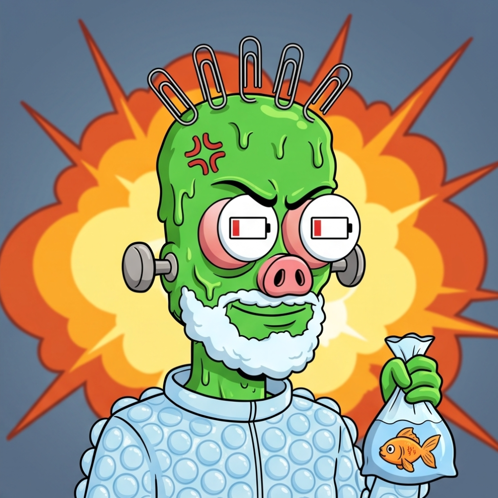 FreakHeadz #1148