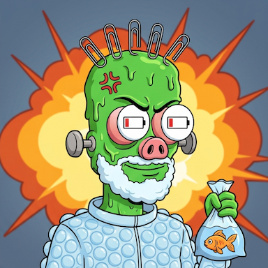 FreakHeadz #1148