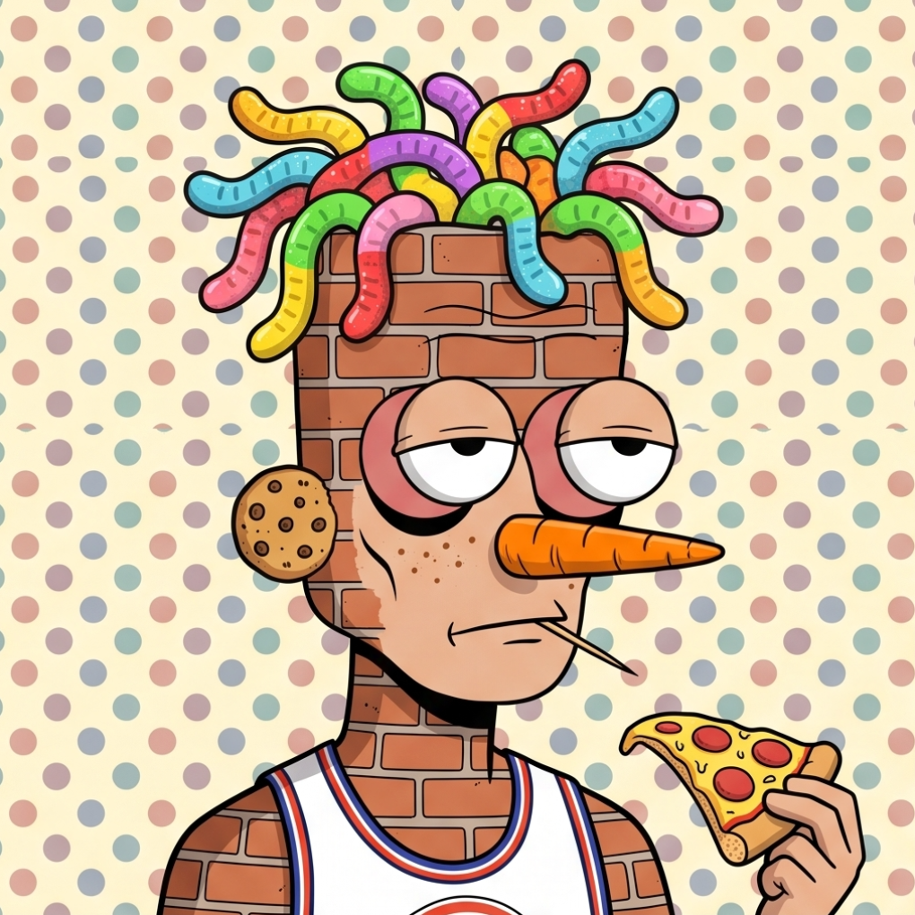 FreakHeadz #1149