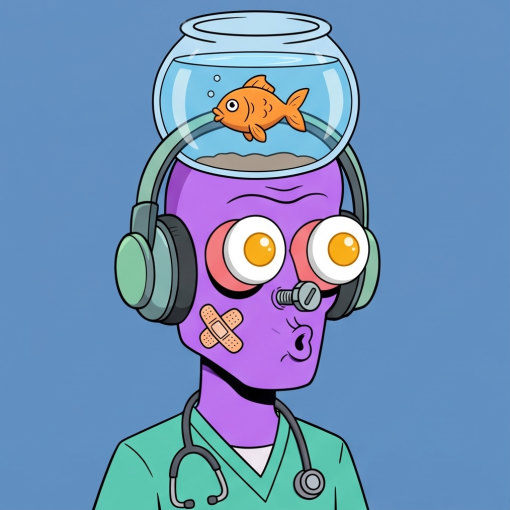 FreakHeadz #115