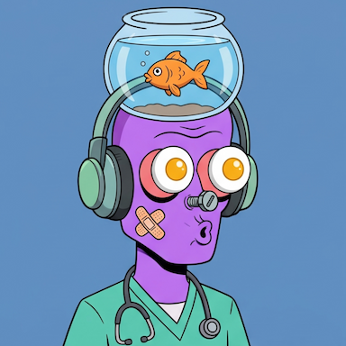 FreakHeadz #115