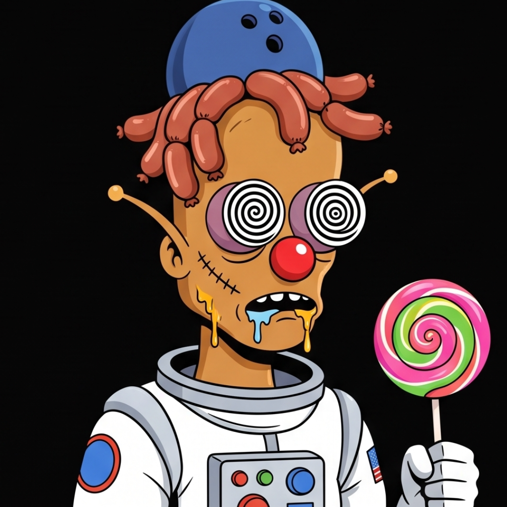 FreakHeadz #1151