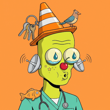 FreakHeadz #1152
