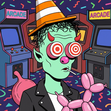 FreakHeadz #1154