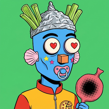 FreakHeadz #1158