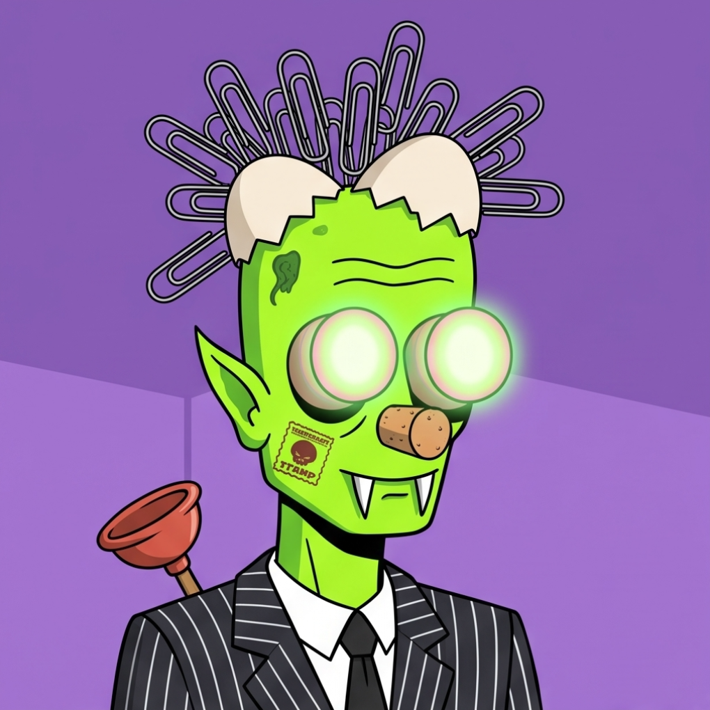 FreakHeadz #1160