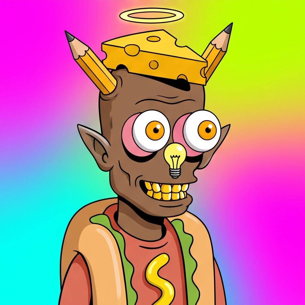 FreakHeadz #1161