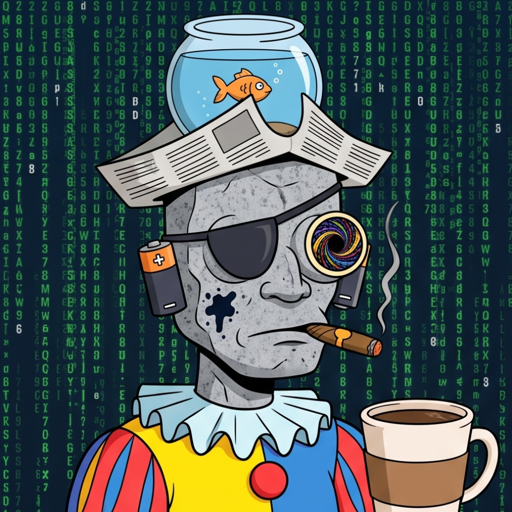 FreakHeadz #1164