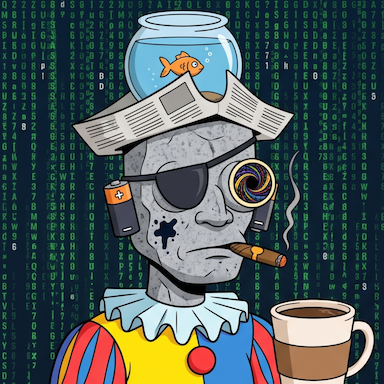 FreakHeadz #1164