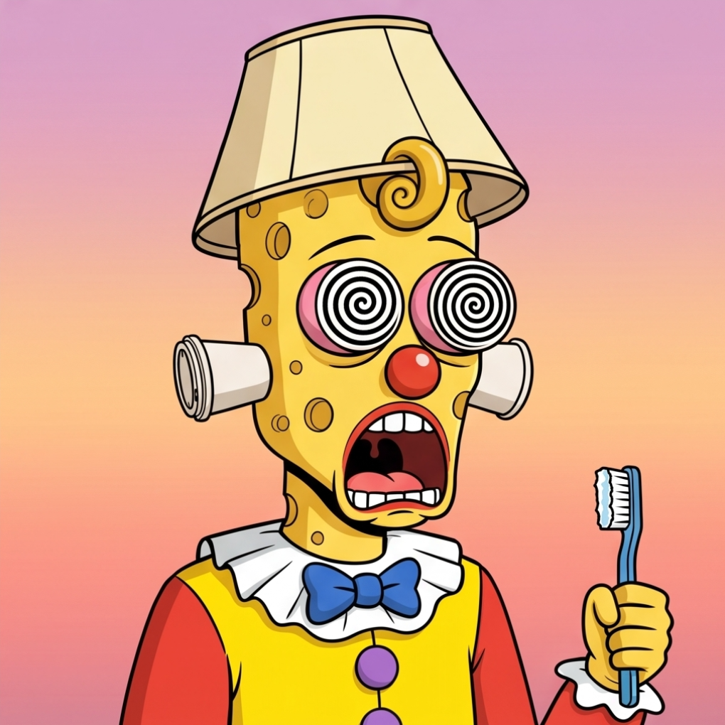 FreakHeadz #1165