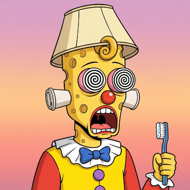 FreakHeadz #1165