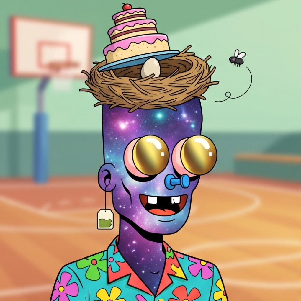 FreakHeadz #1166
