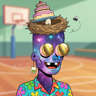 FreakHeadz #1166