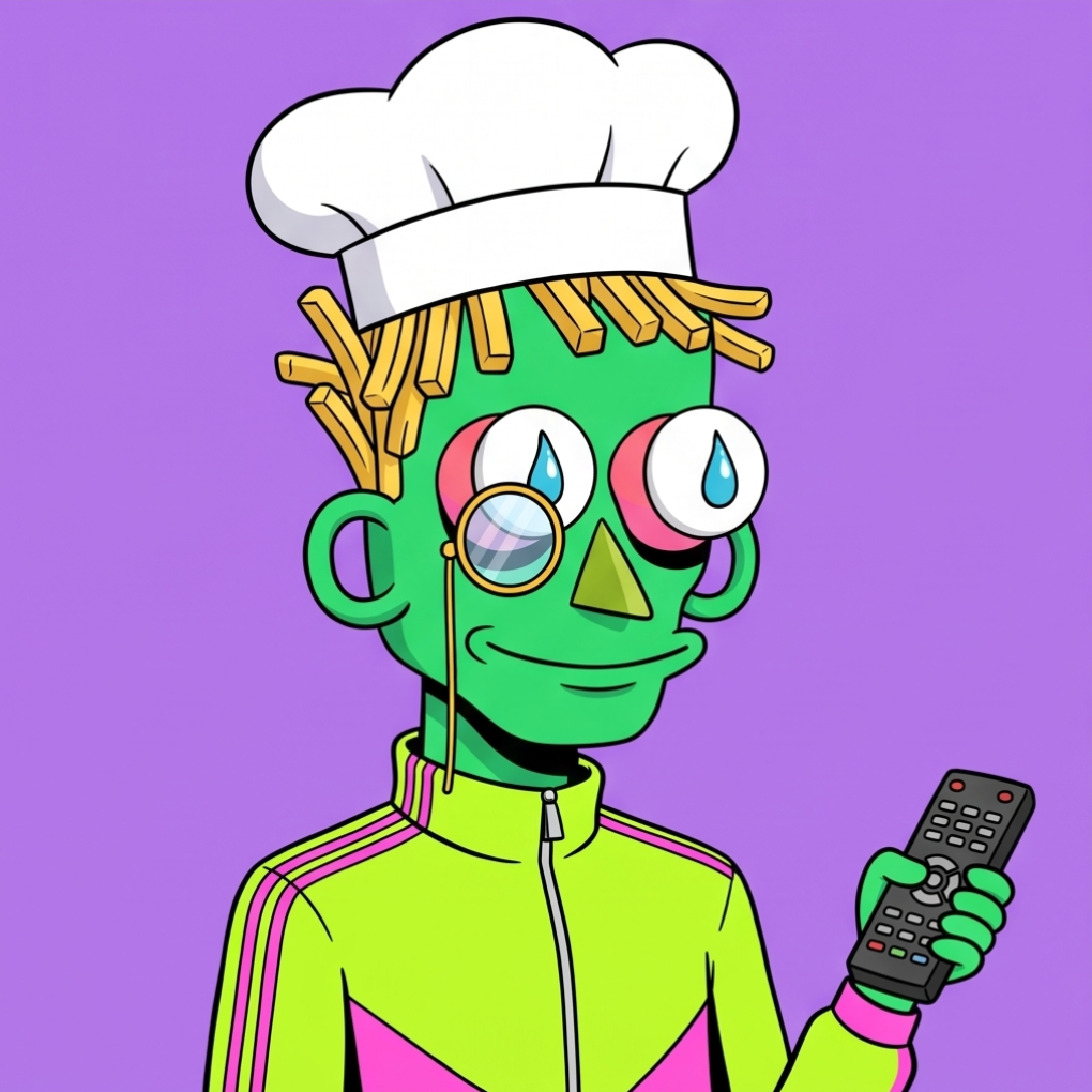 FreakHeadz #1167
