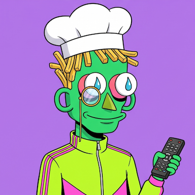 FreakHeadz #1167