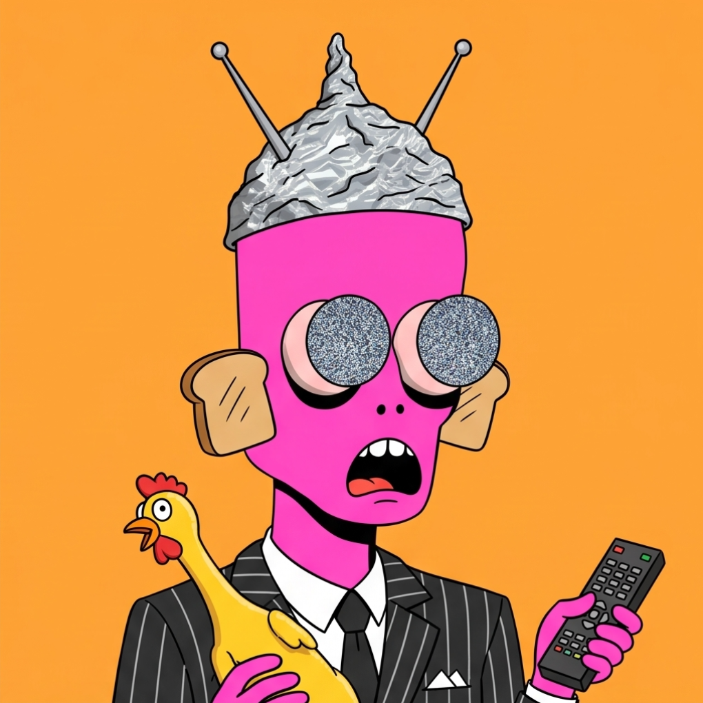 FreakHeadz #1169