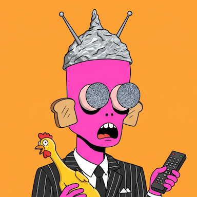 FreakHeadz #1169