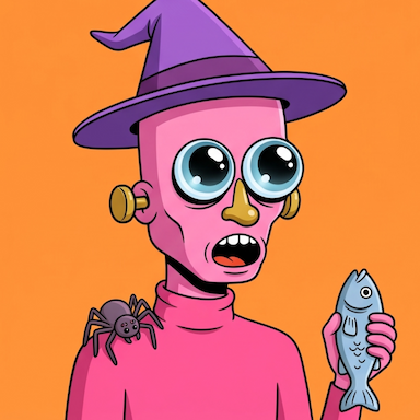 FreakHeadz #1170