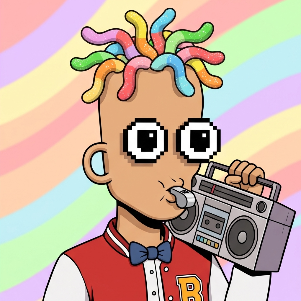 FreakHeadz #1173