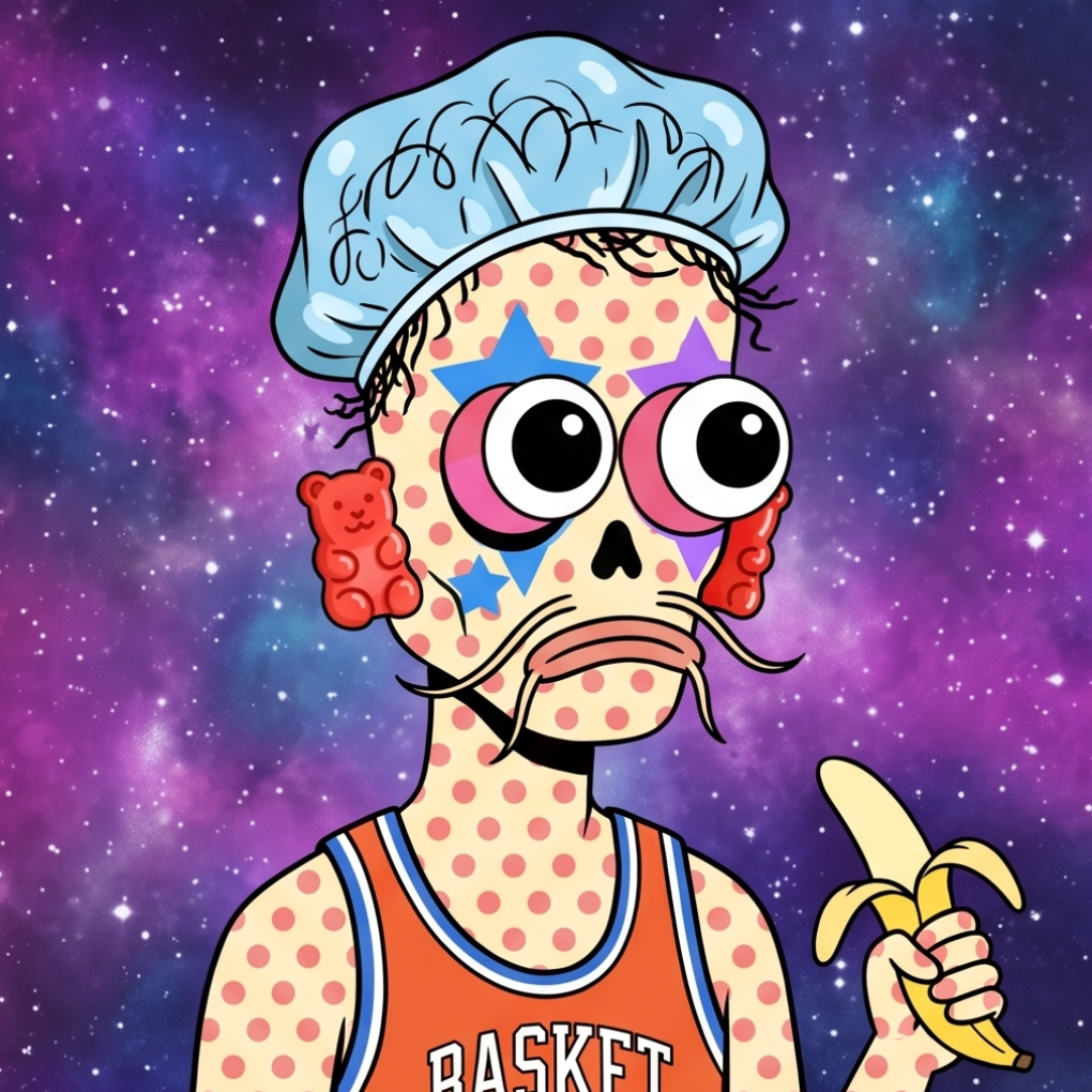 FreakHeadz #1174