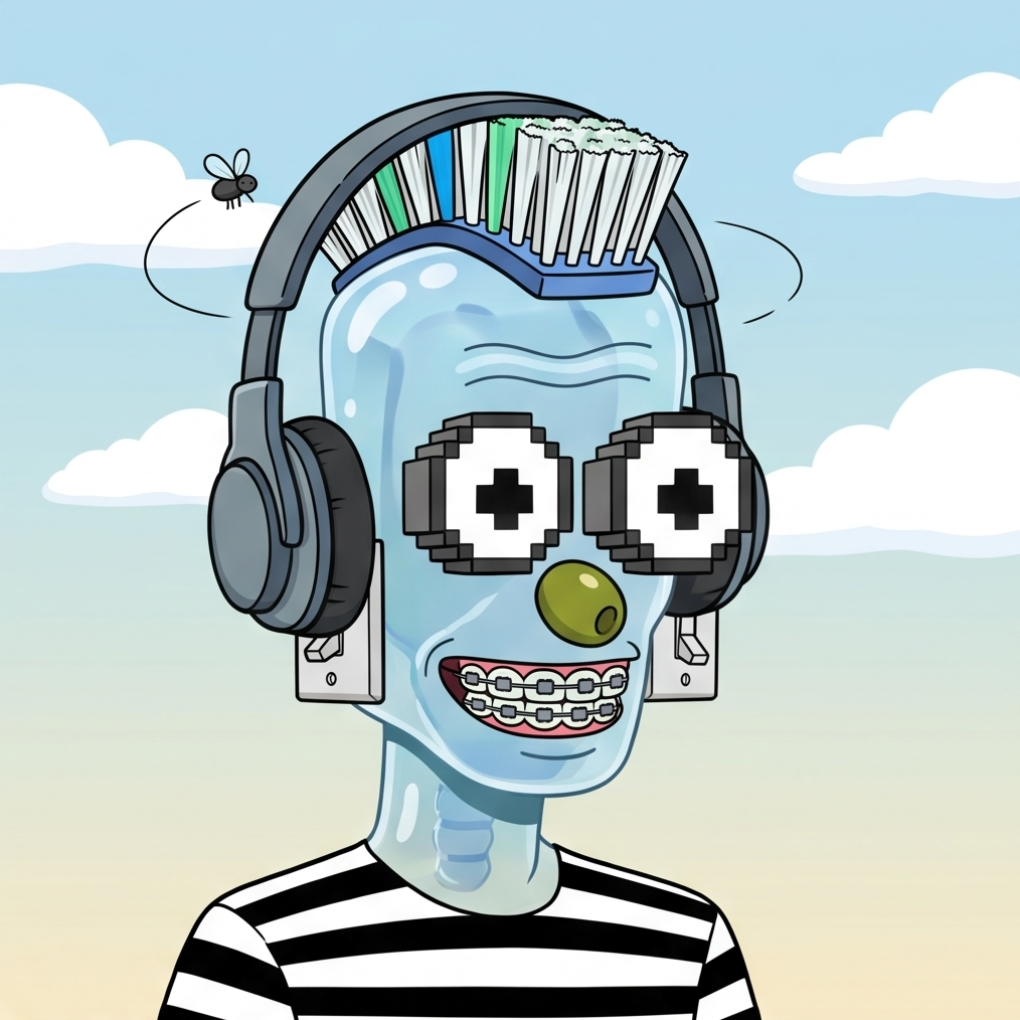 FreakHeadz #1175