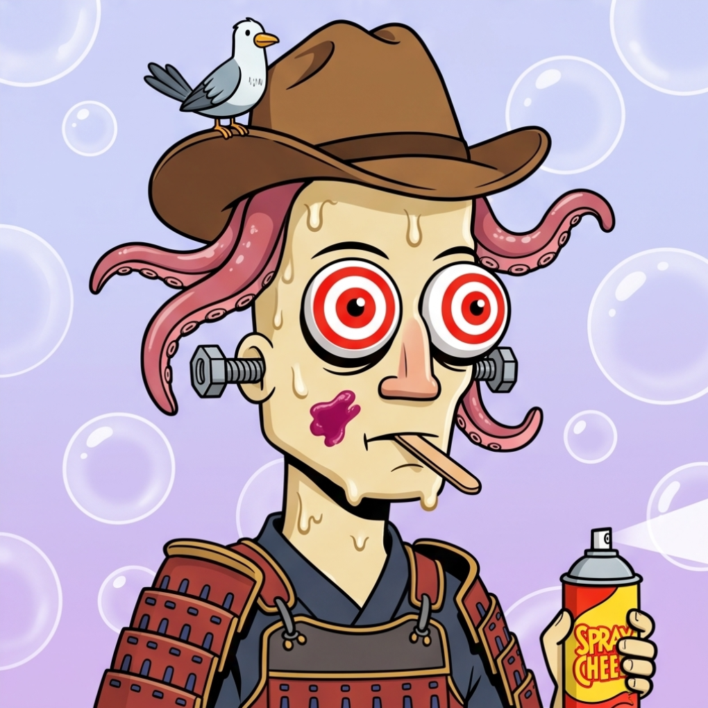 FreakHeadz #1178