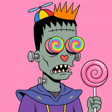 FreakHeadz #118