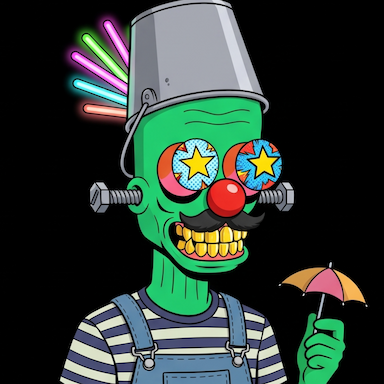 FreakHeadz #1181