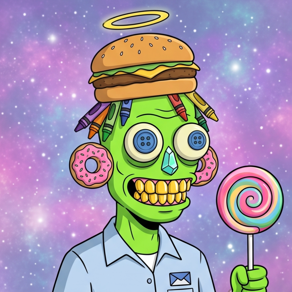 FreakHeadz #1182