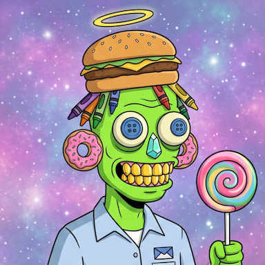FreakHeadz #1182