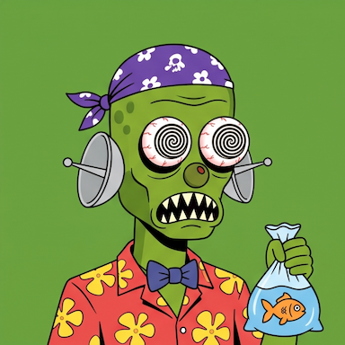 FreakHeadz #1186
