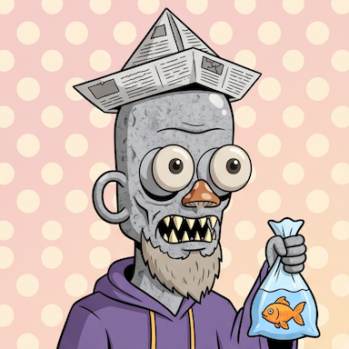 FreakHeadz #1187
