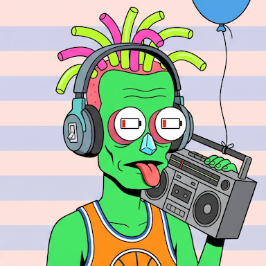 FreakHeadz #1188