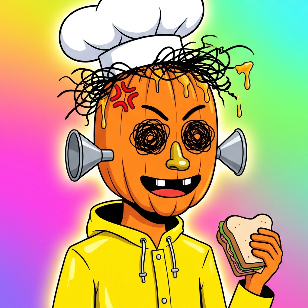FreakHeadz #1195