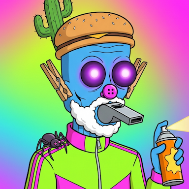 FreakHeadz #1196