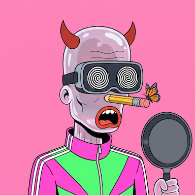 FreakHeadz #1199