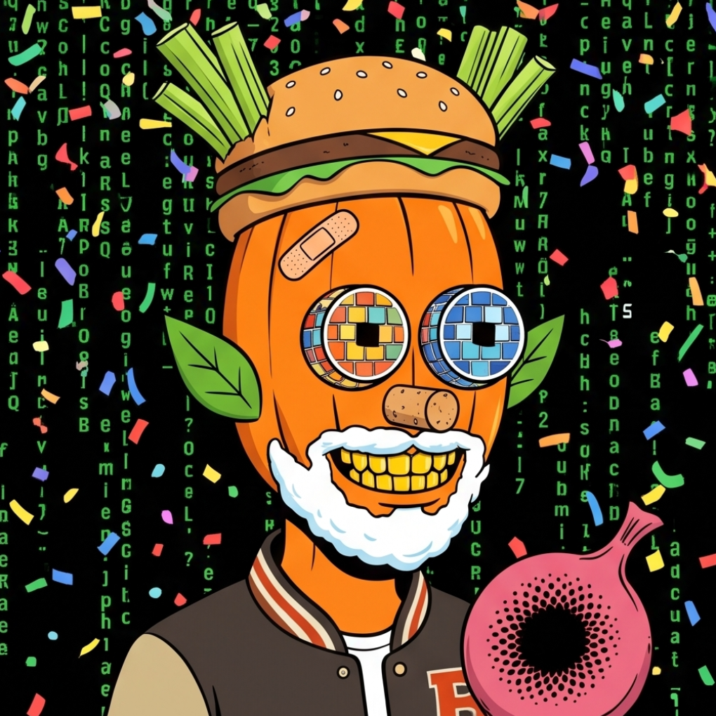 FreakHeadz #12