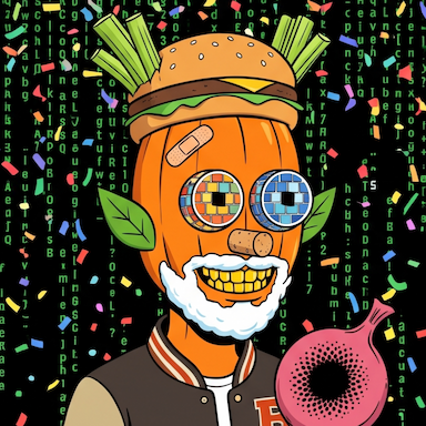 FreakHeadz #12