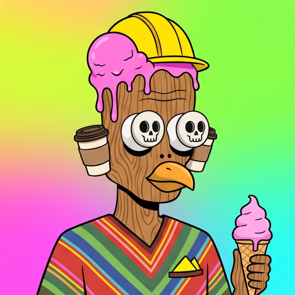 FreakHeadz #1204