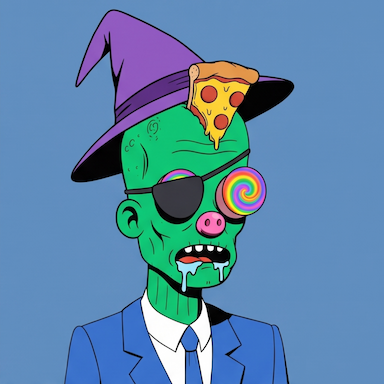 FreakHeadz #1209