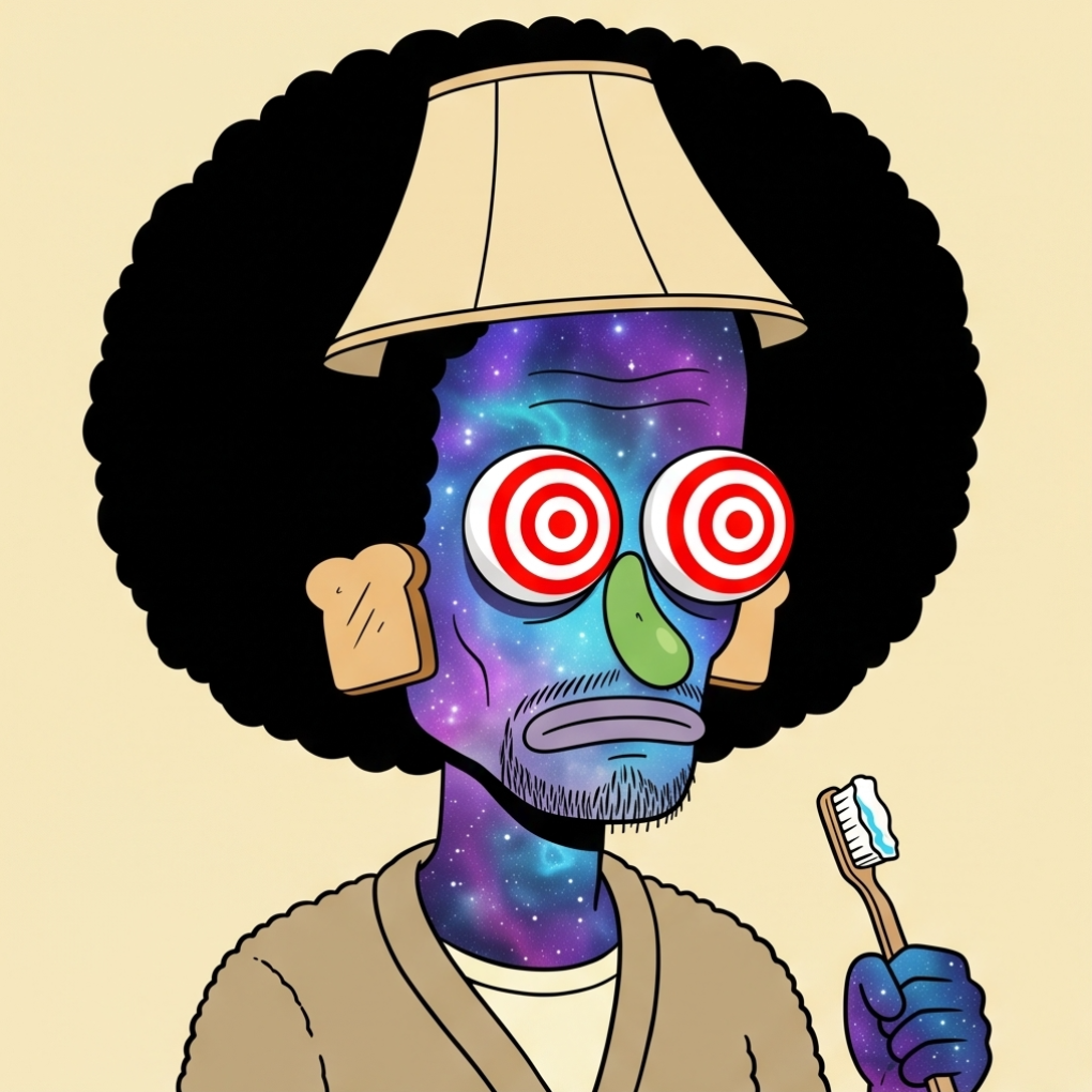 FreakHeadz #1212